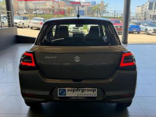 Suzuki Swift 1.2 GL