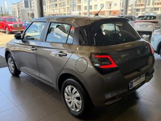 Suzuki Swift 1.2 GL