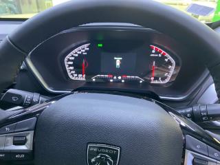 Peugeot Landtrek 1.9TD double cab Allure