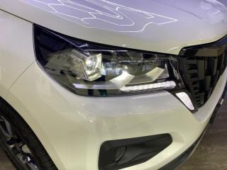 Peugeot Landtrek 1.9TD double cab Allure