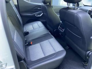 Peugeot Landtrek 1.9TD double cab Allure