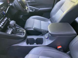 Peugeot Landtrek 1.9TD double cab Allure