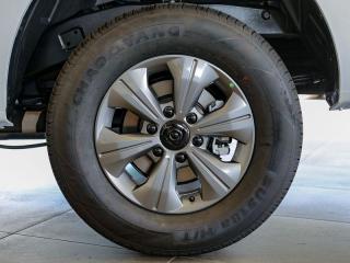 GWM P300 2.0T single cab SX