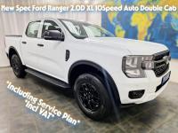 Thumbnail Ford Ranger 2.0 SiT double cab XL auto