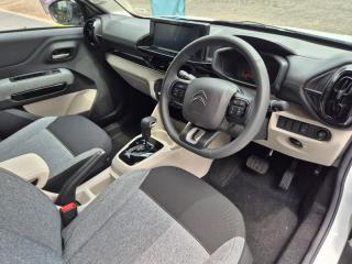 Citroen Aircross 1.2T Max