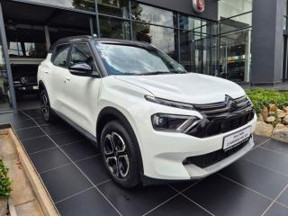 Citroen Aircross 1.2T Max