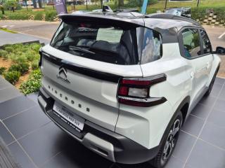 Citroen Aircross 1.2T Max