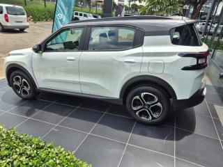 Citroen Aircross 1.2T Max