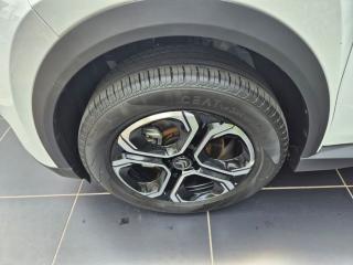 Citroen Aircross 1.2T Max