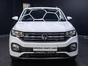 Volkswagen T-Cross 1.0TSI 85kW Highline - Image 10