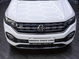 Volkswagen T-Cross 1.0TSI 85kW Highline - Image 11