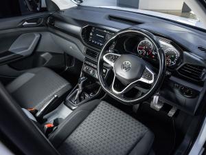 Volkswagen T-Cross 1.0TSI 85kW Highline - Image 12