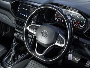 Volkswagen T-Cross 1.0TSI 85kW Highline - Image 16