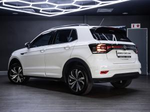 Volkswagen T-Cross 1.0TSI 85kW Highline - Image 26