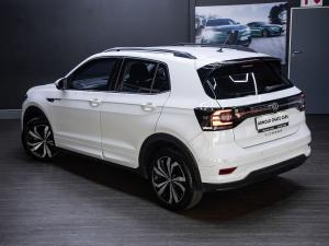 Volkswagen T-Cross 1.0TSI 85kW Highline - Image 27
