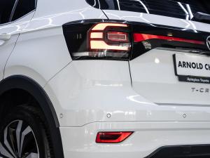 Volkswagen T-Cross 1.0TSI 85kW Highline - Image 28
