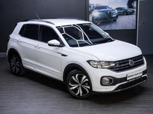 Volkswagen T-Cross 1.0TSI 85kW Highline - Image 2