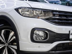 Volkswagen T-Cross 1.0TSI 85kW Highline - Image 3