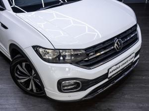 Volkswagen T-Cross 1.0TSI 85kW Highline - Image 4