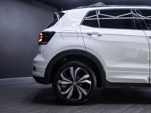 Volkswagen T-Cross 1.0TSI 85kW Highline - Image 7