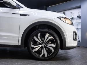 Volkswagen T-Cross 1.0TSI 85kW Highline - Image 8