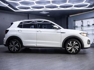 Volkswagen T-Cross 1.0TSI 85kW Highline - Image 9