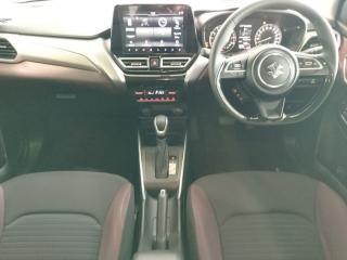 Suzuki Fronx 1.5 GLX auto