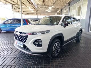 Suzuki Fronx 1.5 GLX auto