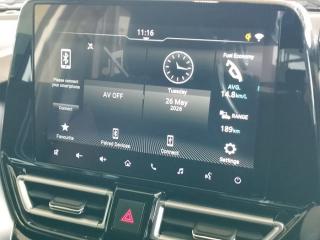 Suzuki Fronx 1.5 GLX auto