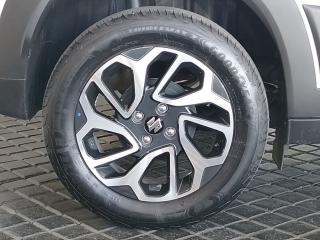 Suzuki Fronx 1.5 GLX auto