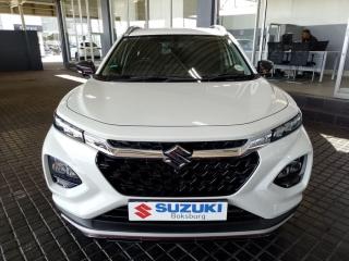 Suzuki Fronx 1.5 GLX auto