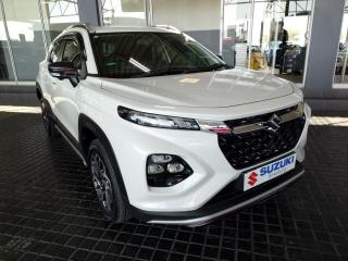 Suzuki Fronx 1.5 GLX auto