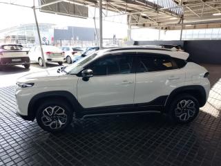 Suzuki Fronx 1.5 GLX auto