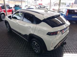 Suzuki Fronx 1.5 GLX auto