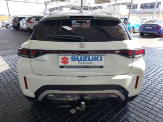 Suzuki Fronx 1.5 GLX auto