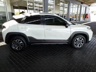 Suzuki Fronx 1.5 GLX auto