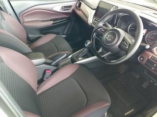 Suzuki Fronx 1.5 GLX auto