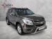 Chevrolet Trailblazer 2.8D 4x4 LTZ - Thumbnail 1
