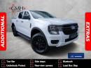 Thumbnail Ford Ranger 2.0 SiT double cab XL 4x4 auto