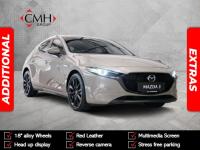 Thumbnail Mazda Mazda3 hatch 2.0 Astina