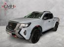 Thumbnail Nissan Navara 2.5DDTi double cab Pro-2X