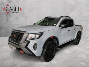 Nissan Navara 2.5DDTi double cab Pro-2X - Image 1