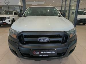 Ford Ranger 2.2TDCi double cab Hi-Rider - Image 11