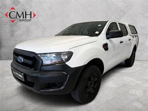Ford Ranger 2.2TDCi double cab Hi-Rider - Image 1