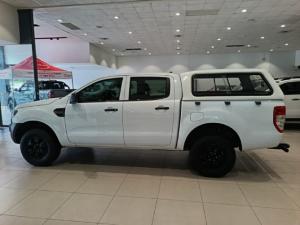 Ford Ranger 2.2TDCi double cab Hi-Rider - Image 2