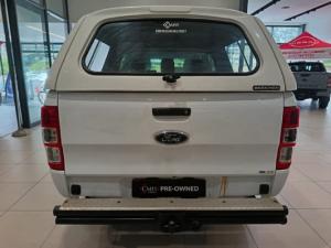 Ford Ranger 2.2TDCi double cab Hi-Rider - Image 4