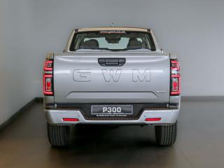 GWM P300 2.4T double cab LS