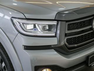 GWM P300 2.4T double cab LS