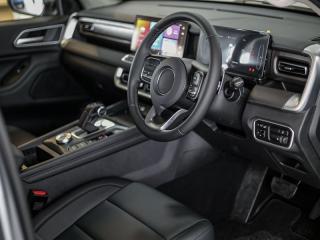 GWM P300 2.4T double cab LS