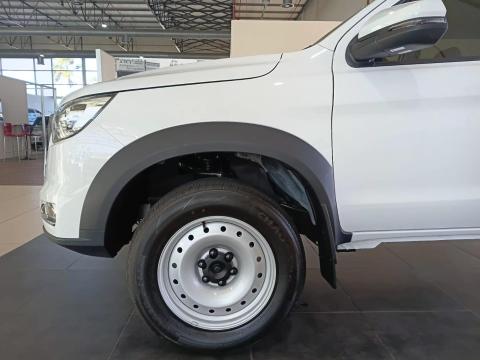 Image JAC T8 2.0CTI double cab Comfort